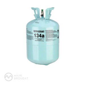 گاز مبرد R134a