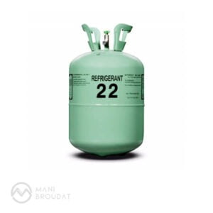 گاز مبرد R22