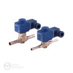 Solenoid-Valve-Pulse-Normally-closed