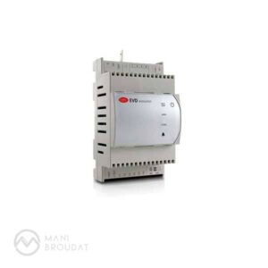 درایو شیر انبساط کرل تک قطبی