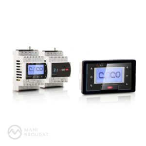 کنترلر c.pCO mini