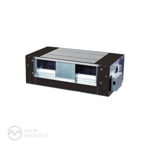 فن کویل کانالی آرن